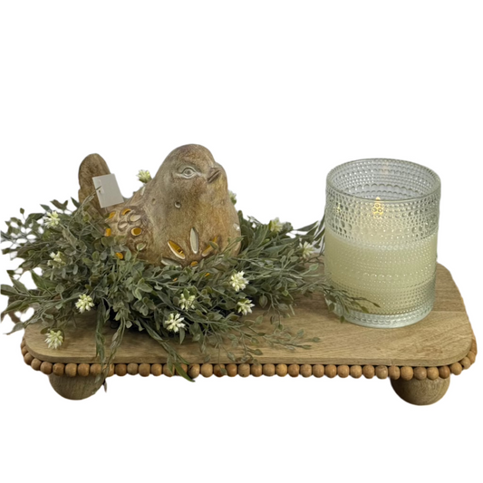 Beaded Pedestal Bundle