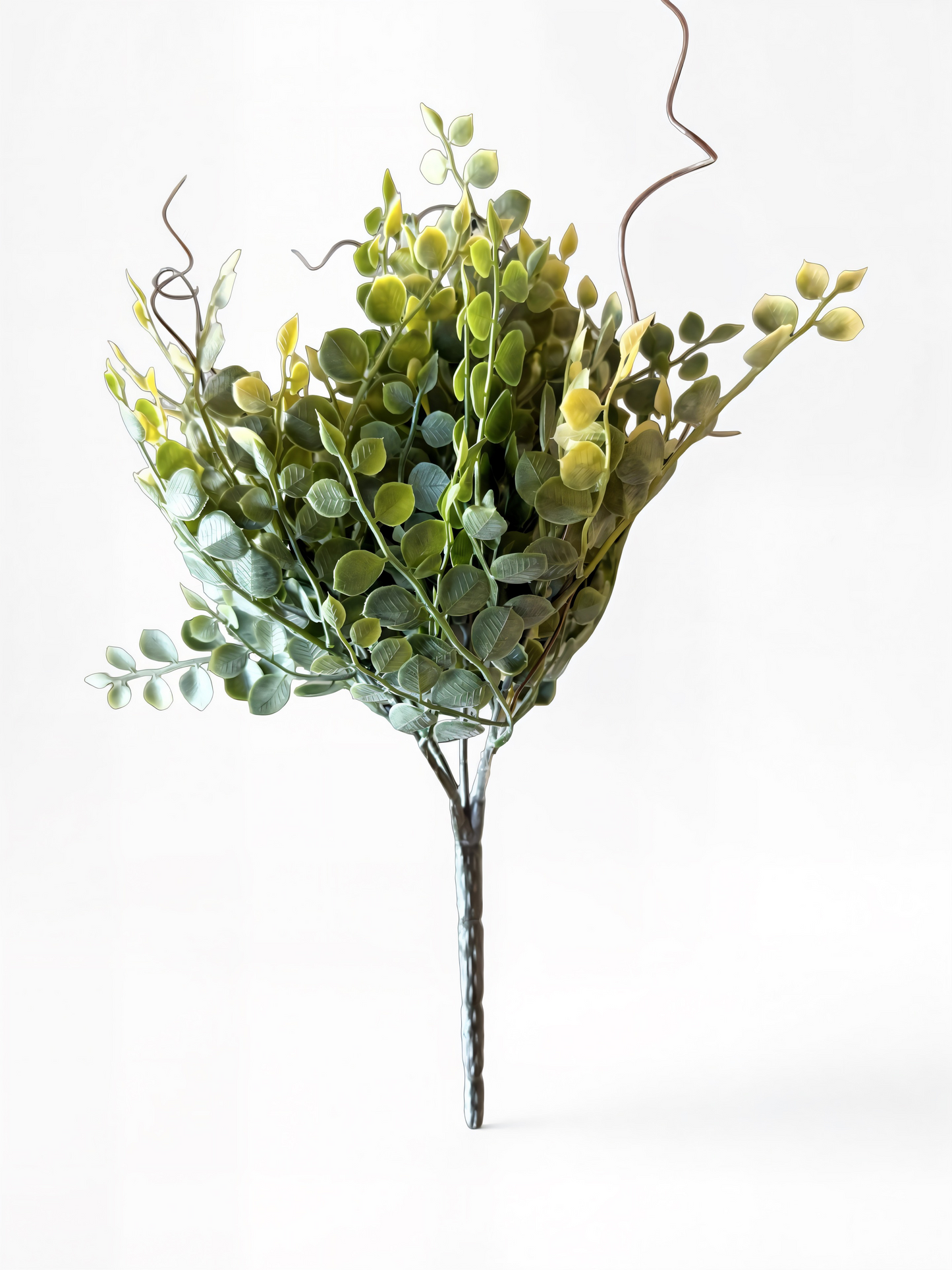Green Vine Bush - 13.5''L