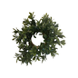 Boxwood Candle Ring