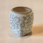 Heirloom Vase -5''H