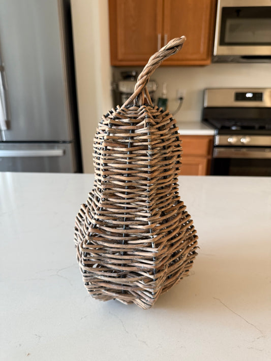 Willow Gourd