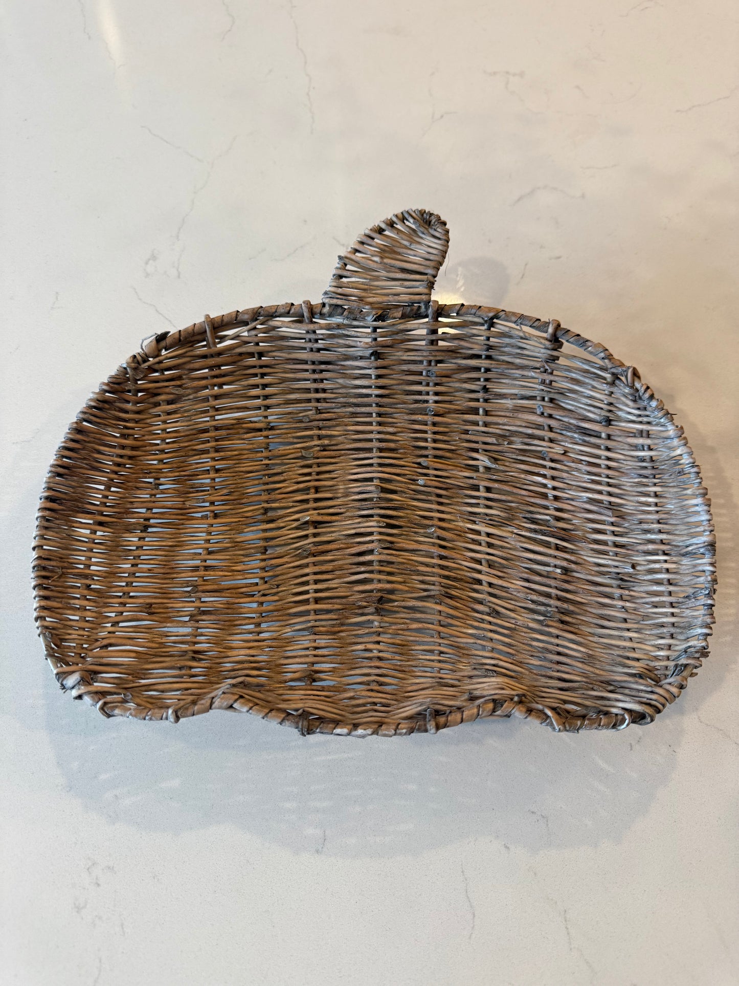 Willow Pumpkin Baskets