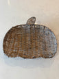Willow Pumpkin Baskets