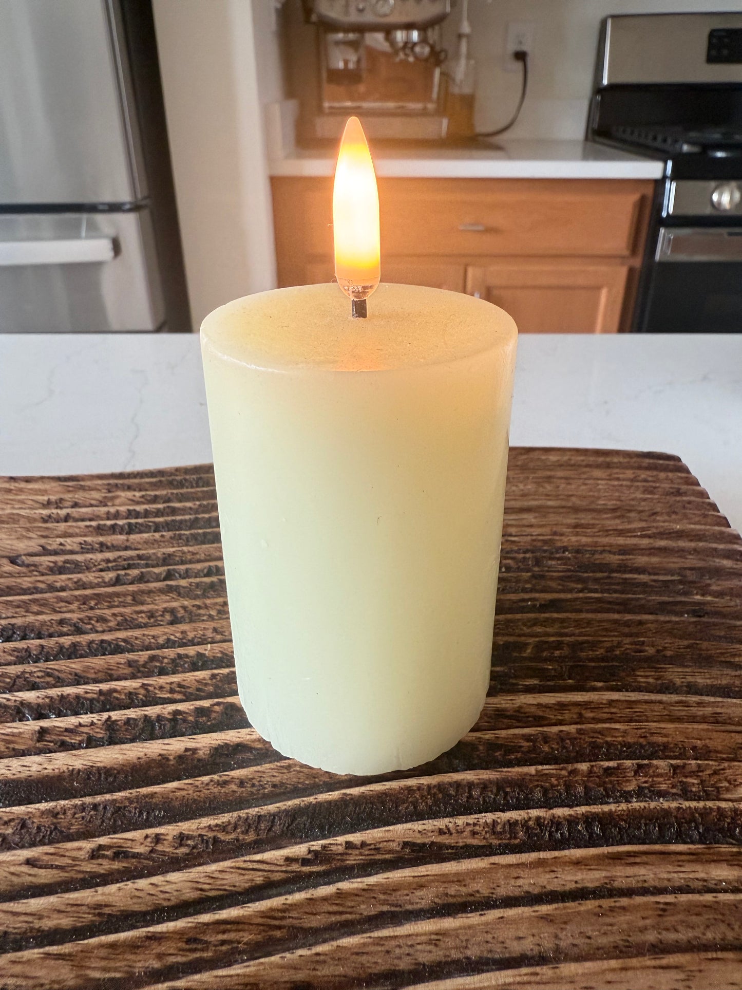 Votive Candle