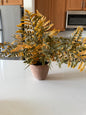 Autumn Fall Pot- 18”