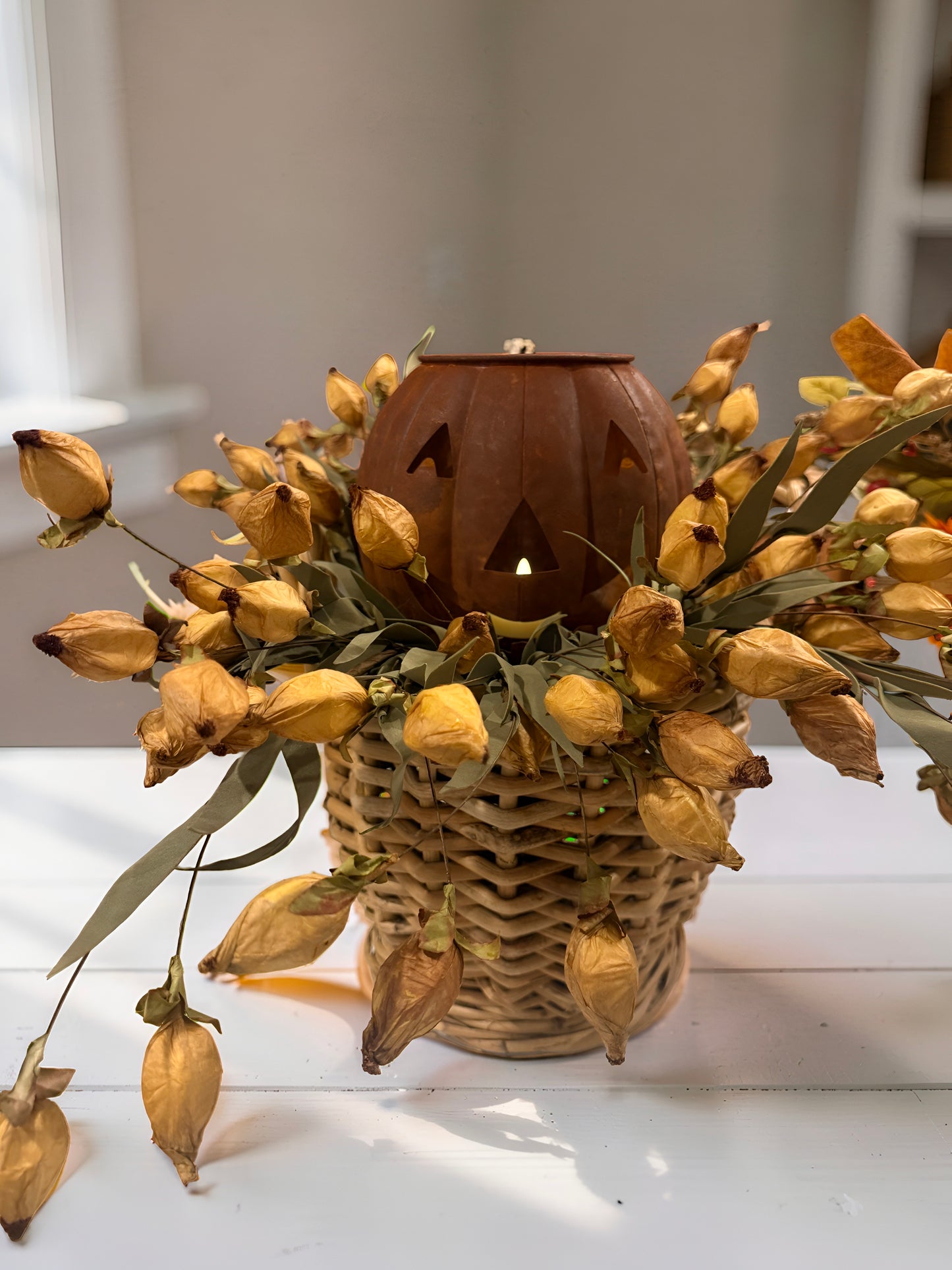 Rustic Harvest Glow Bundle