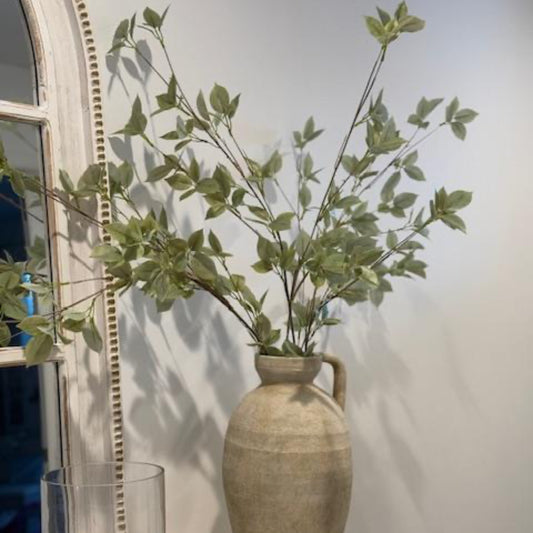Clifton Spray Leaves -45''