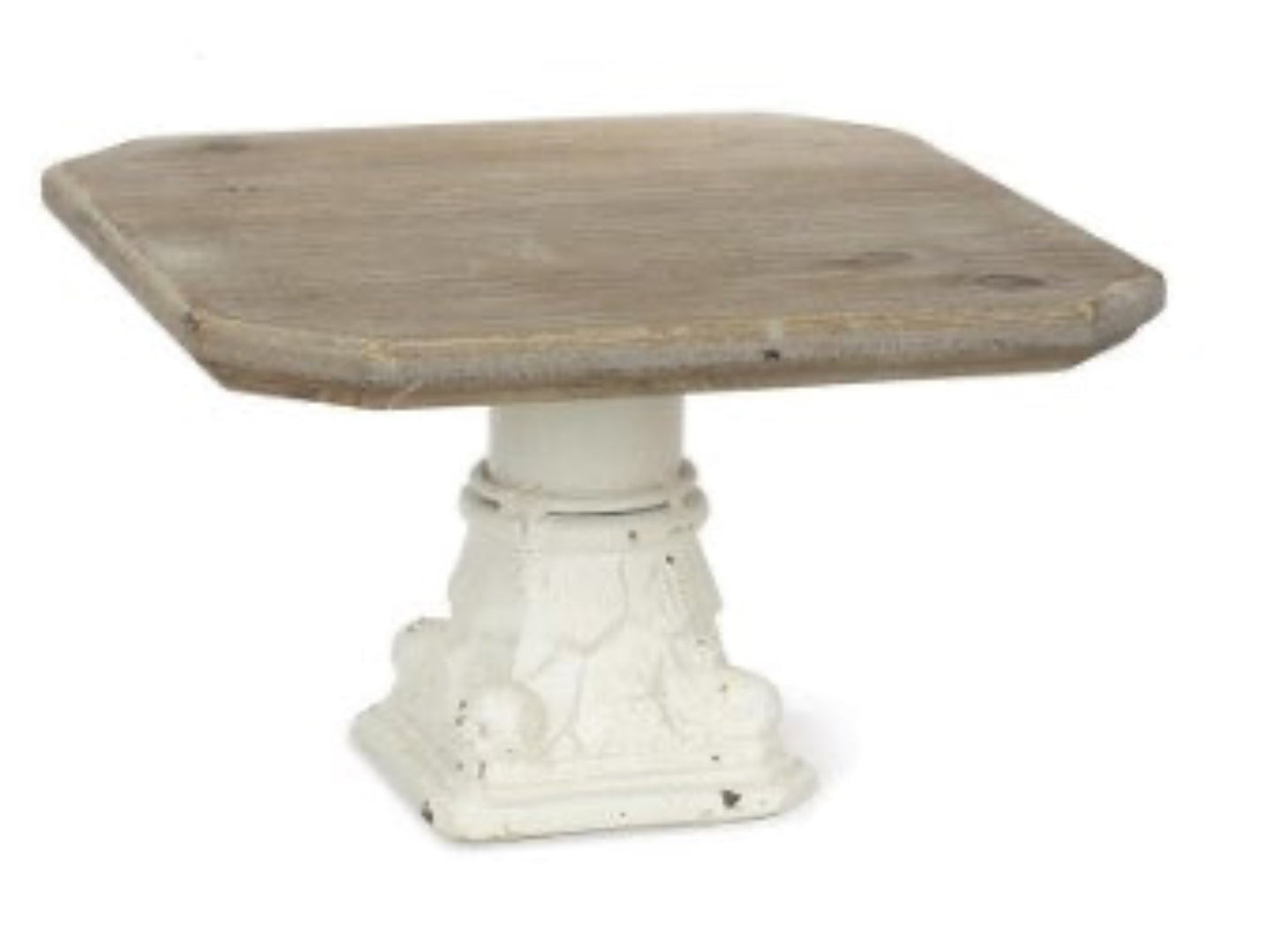 Pedestal Stand